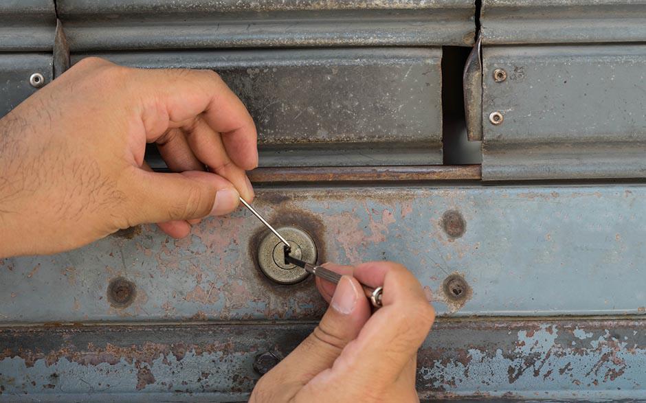 ouverture de porte pompier Claye-Souilly